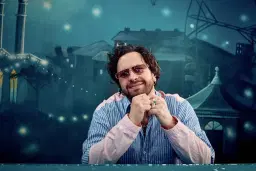 Quiz med Quizmaster Dallas