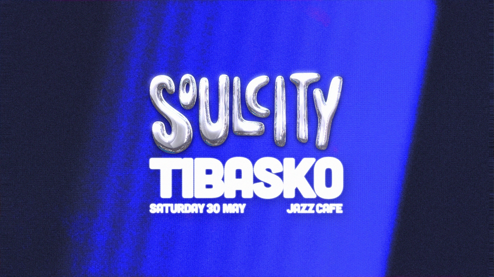 Tibasko at Jazz Cafe