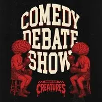 Comedy Debate Show || Creatures Comedy Club