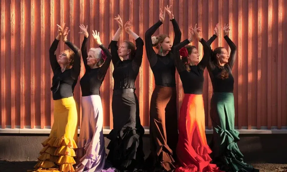 Sueños Flamencos – Flamencounelmia