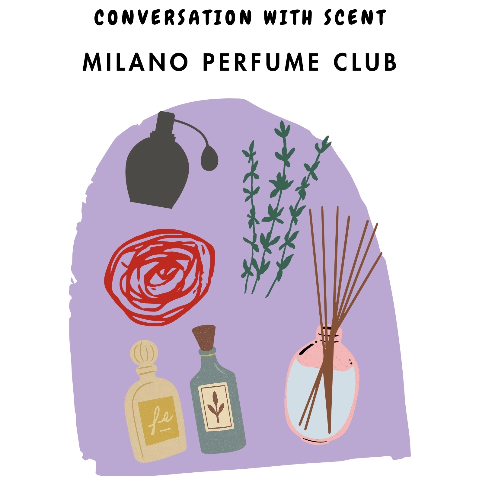 Conversation With Scent