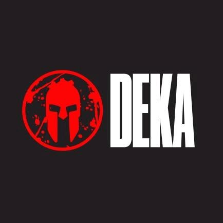 DEKA ATLAS Hosted by Stormborn Strength - Howard Beach, NY