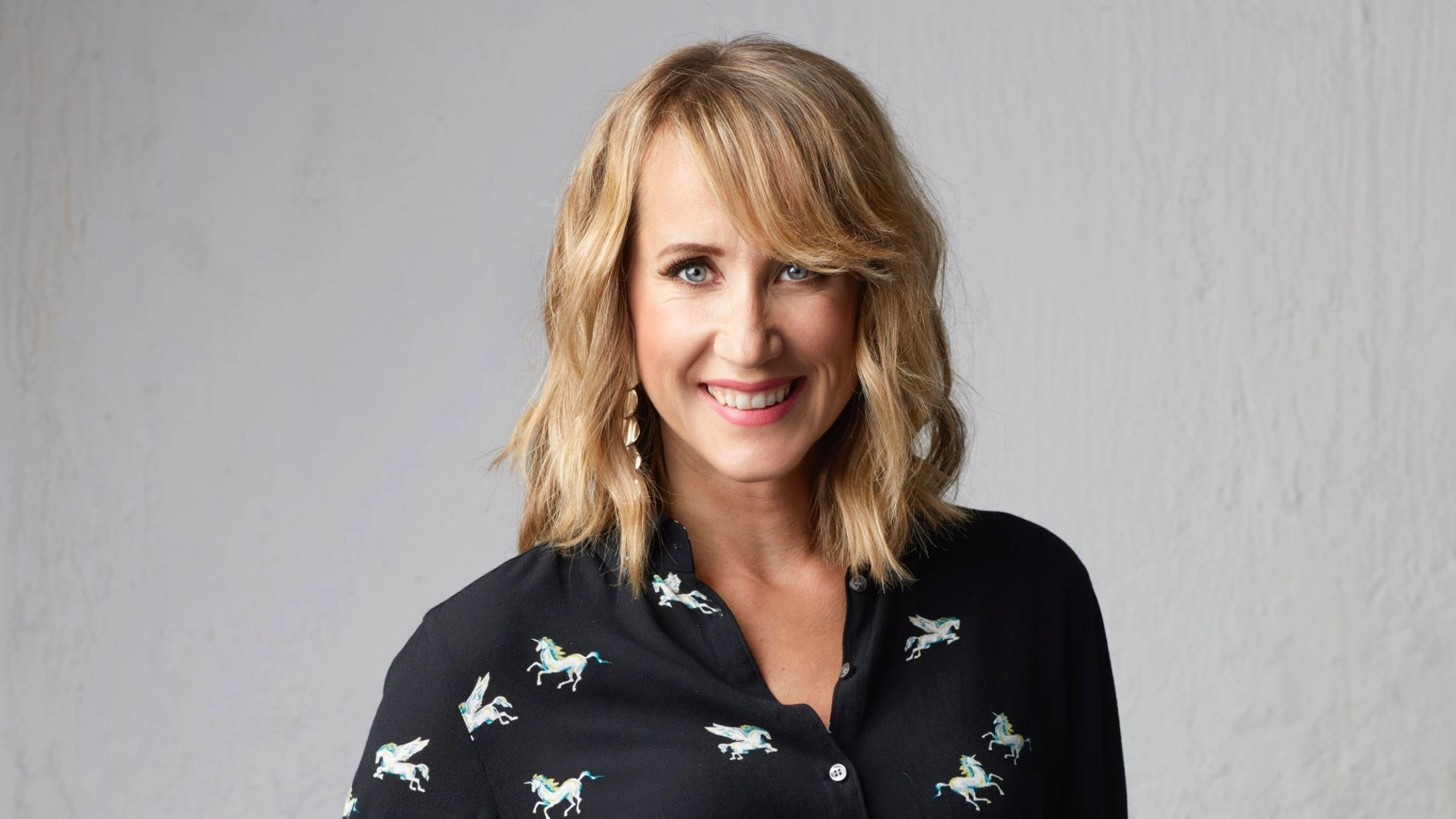 Allsång på Brunnen