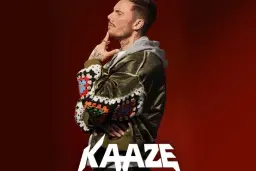 KAAZE @Epic