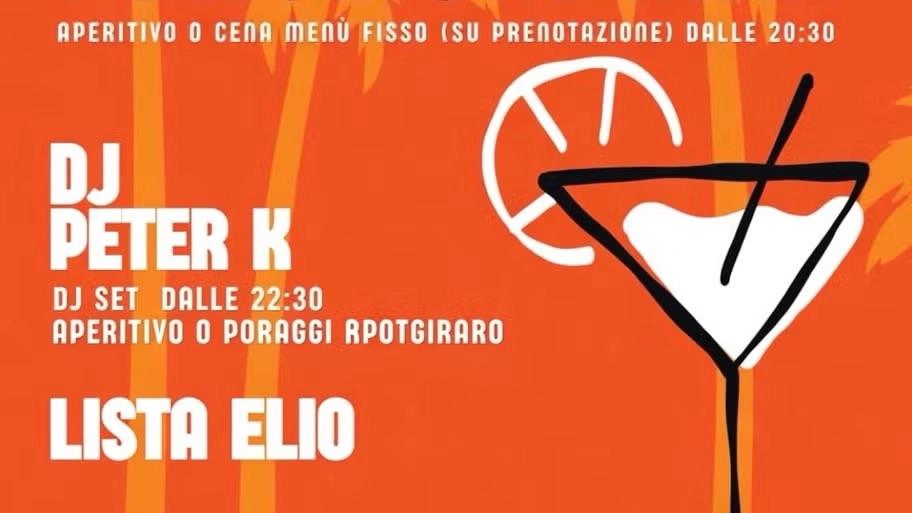 PELLEDOCA PARTY SINGLE