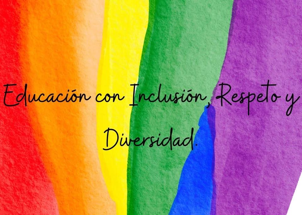 Marcha del orgullo LGBTQ+