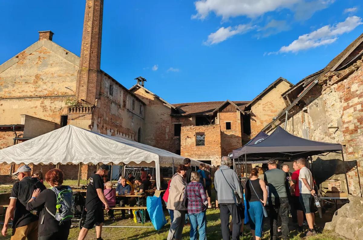 Víkend v Pivovaru Smečno – prohlídky a multižánrový festival 2026