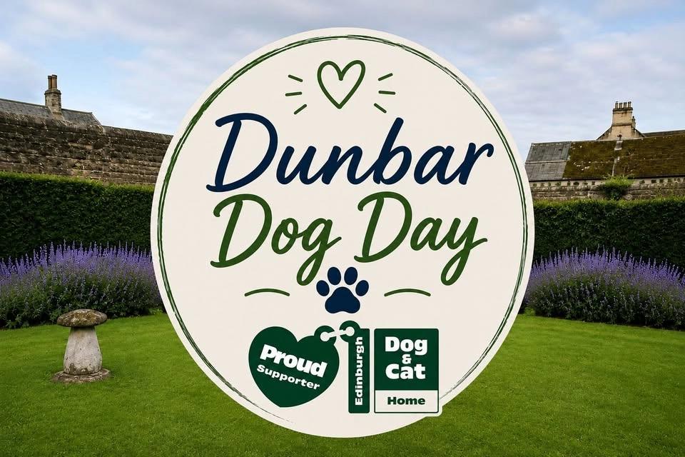 Dunbar Dog Day