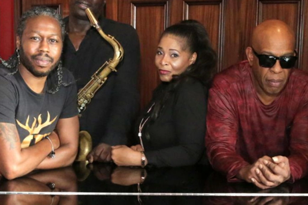 A Night of Kool & The Gang