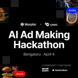 AI Ad Making Hackathon