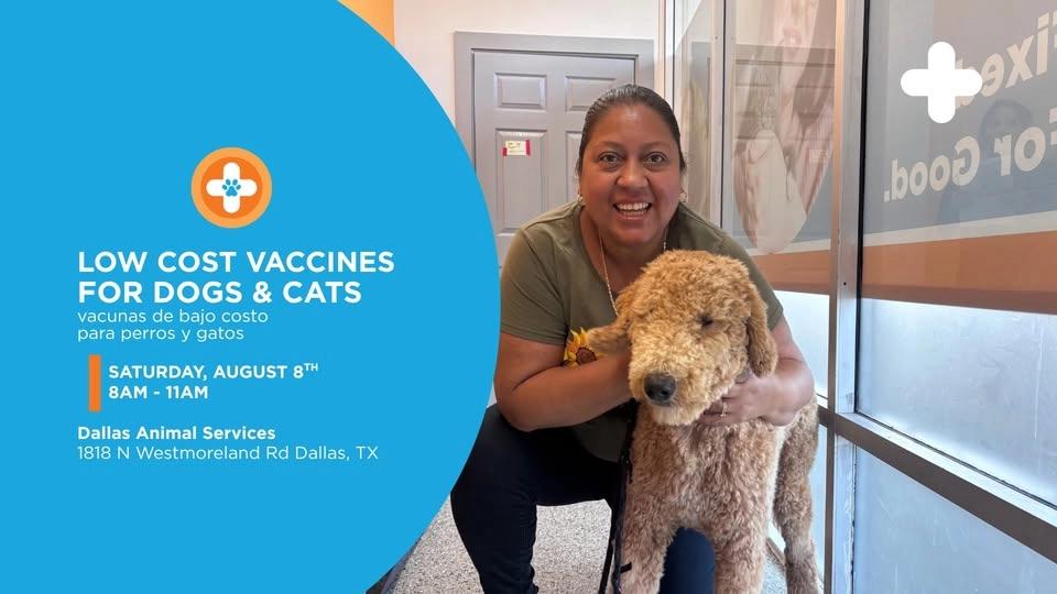 Low-Cost Vaccine Clinic