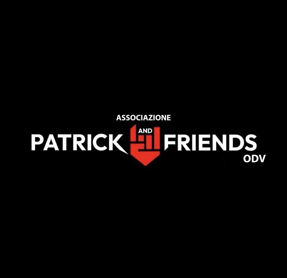 Patrick And Friends 2026