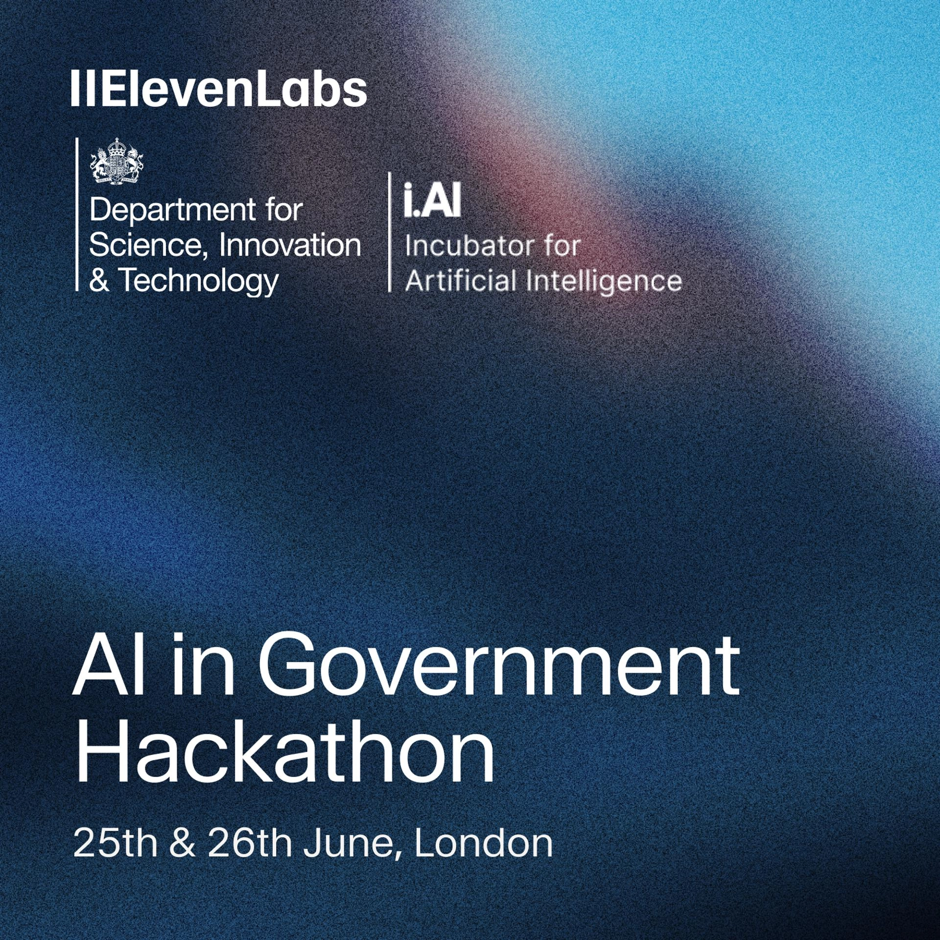 AI in Government - Hackathon