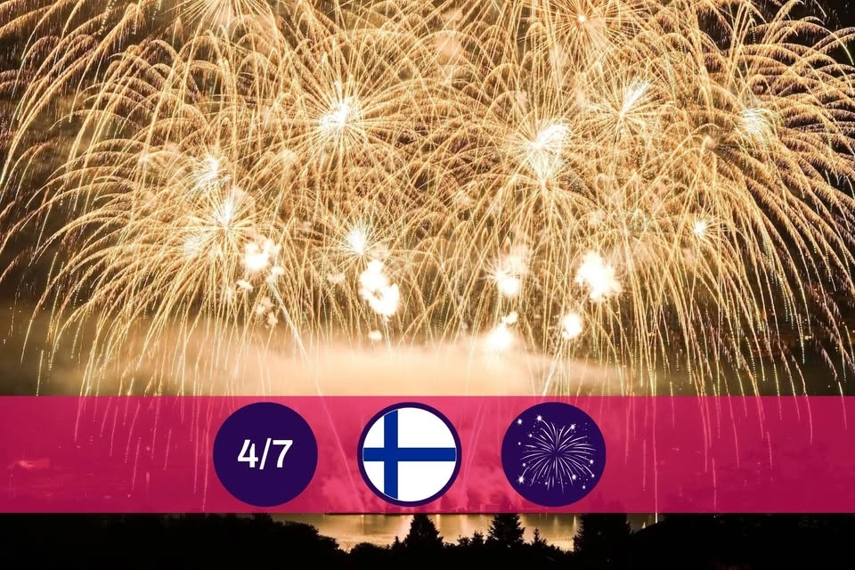 IGNIS BRUNENSIS ohňostroj FIN fireworks / přehrada lake