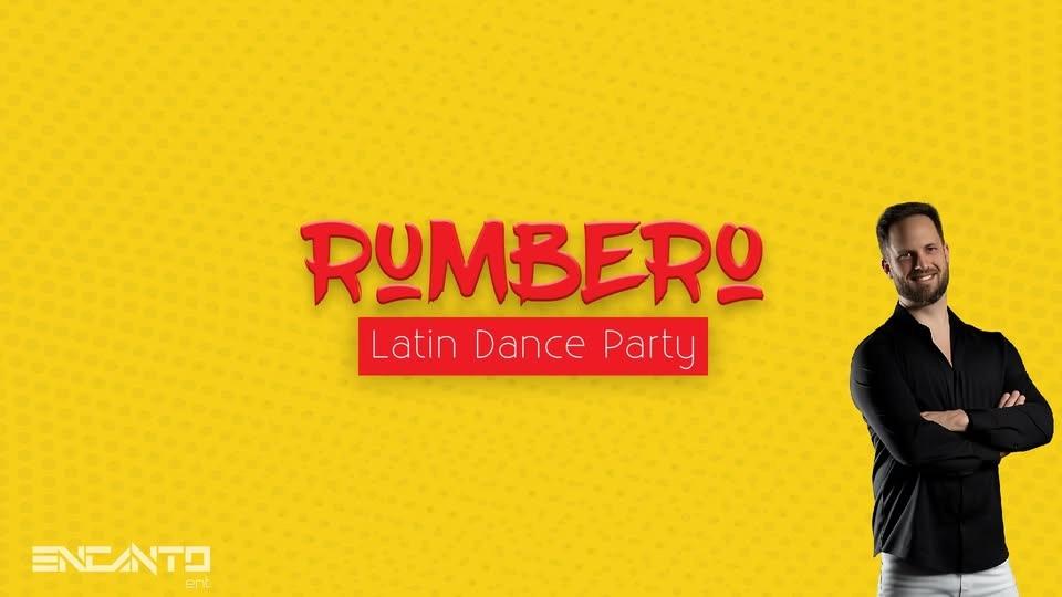 Rumbero: July 2026 - Cookie's Last Rumbero (for now)
