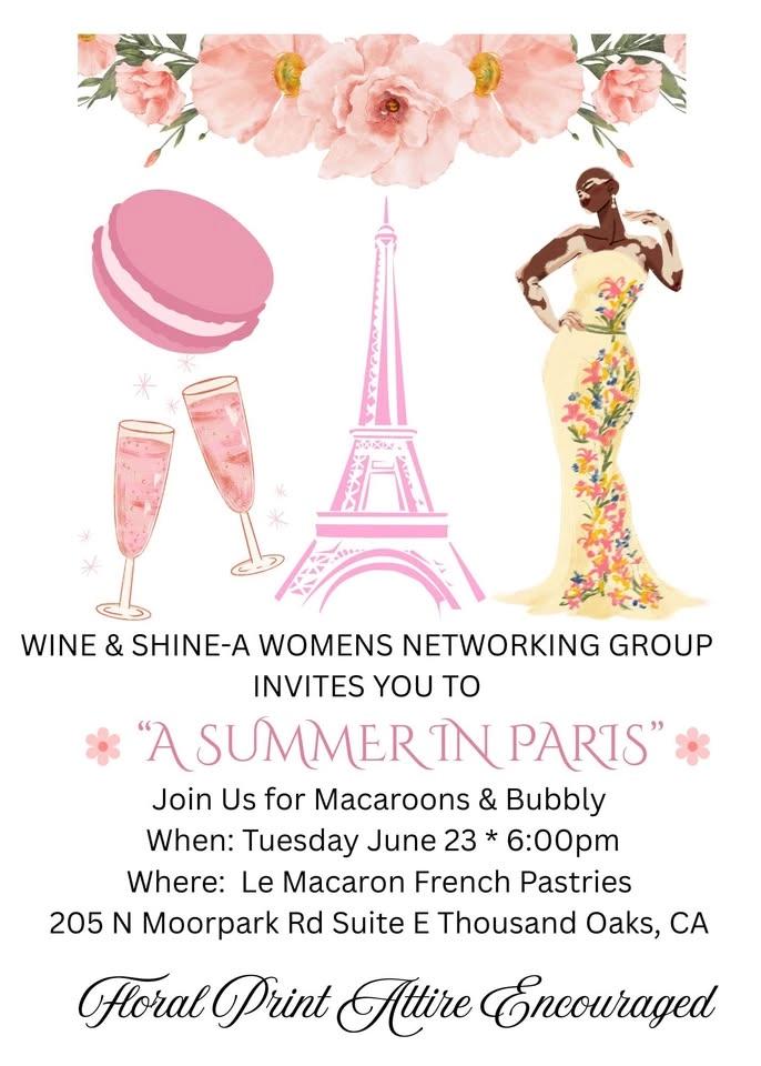 A Summer in Paris