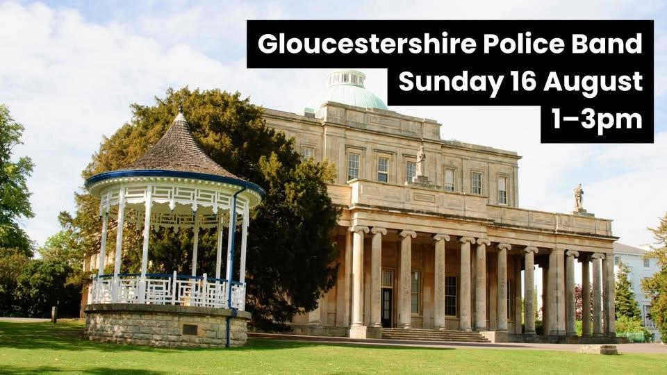 Gloucestershire Police Band