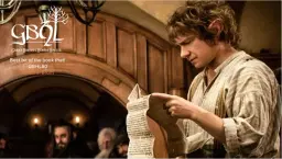 Best bit of the book that! GBHL80 DOUBLES *Tickets on sale*