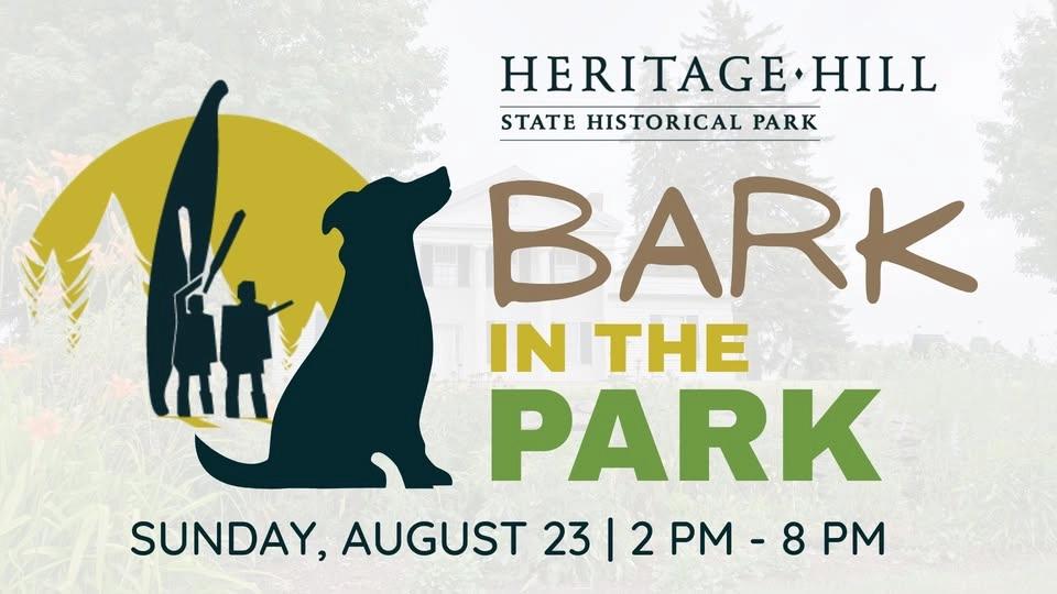 Bark in the Park