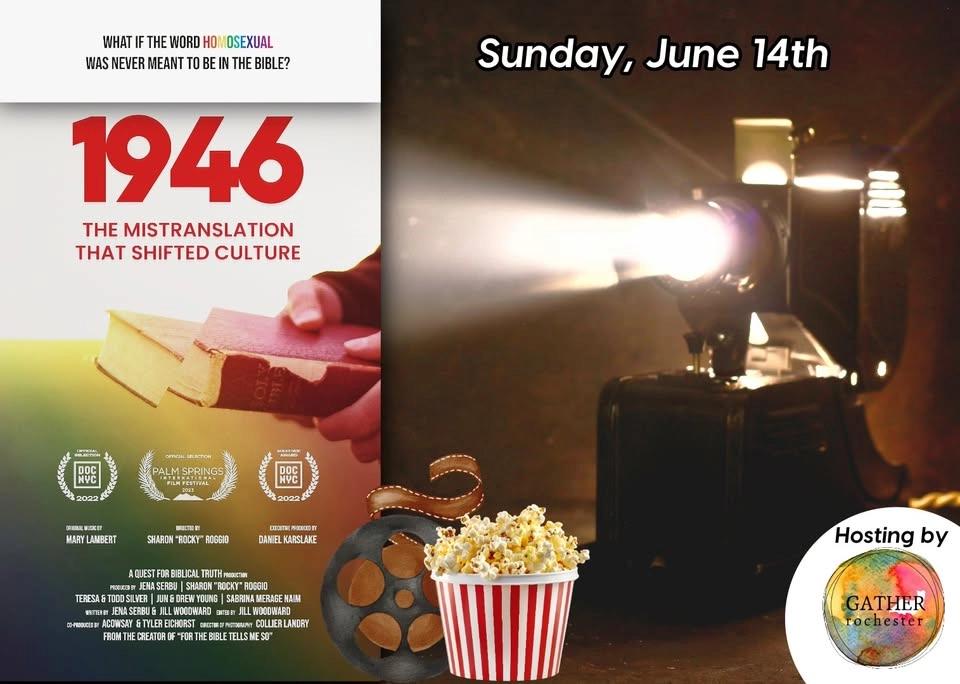 Documentary: 1946