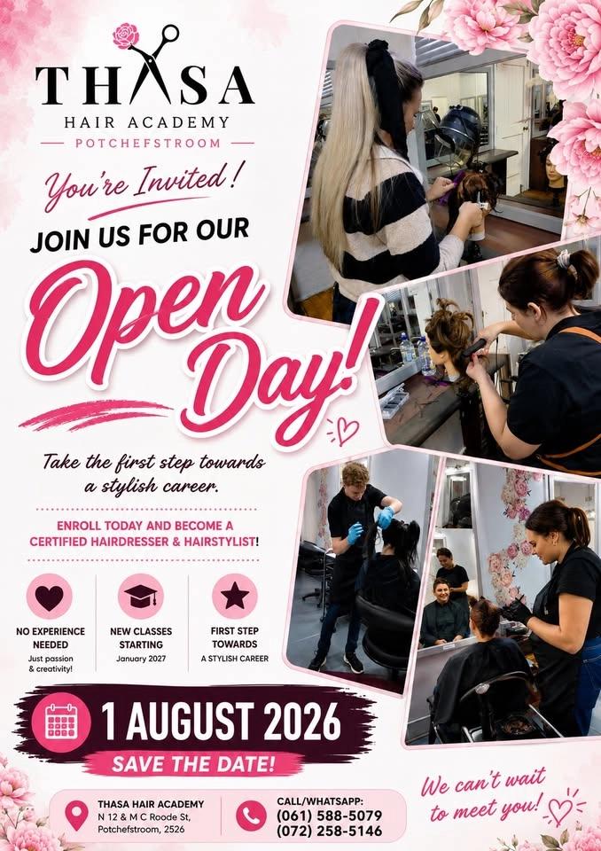 Open Day!