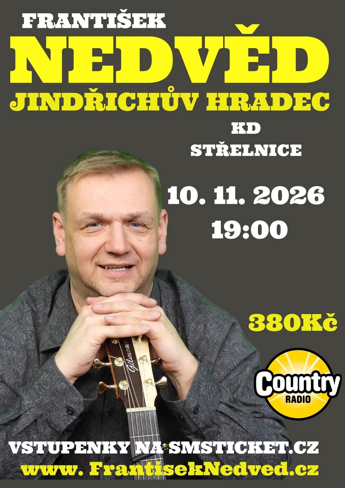 František Nedvěd