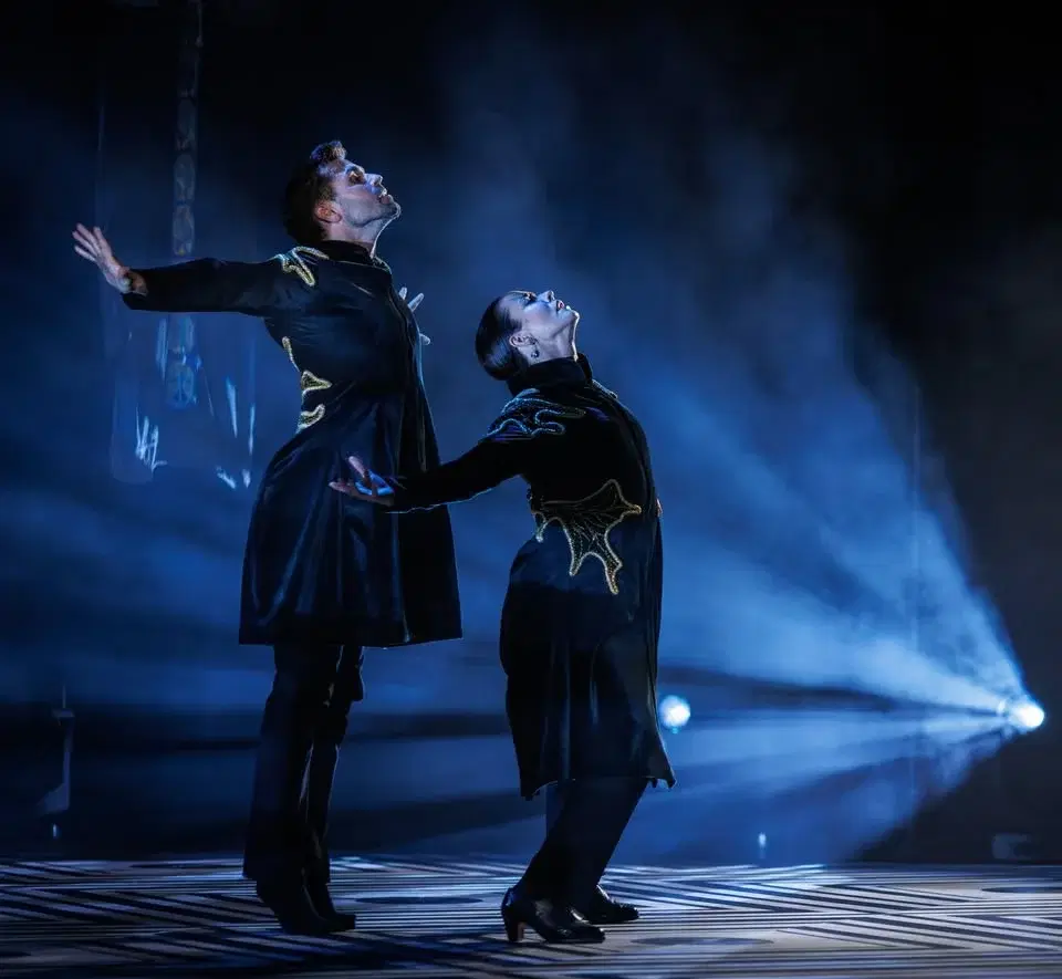 PULS på Folketeatret