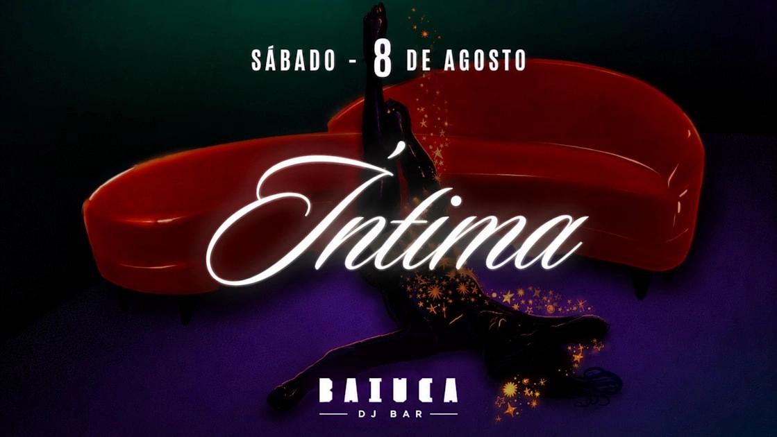 Íntima Set | Noite De Te*São