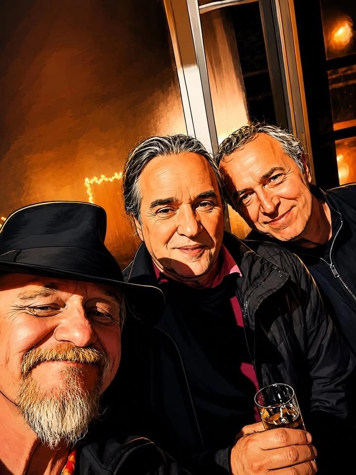 Blues & Soul Kväll 🎸