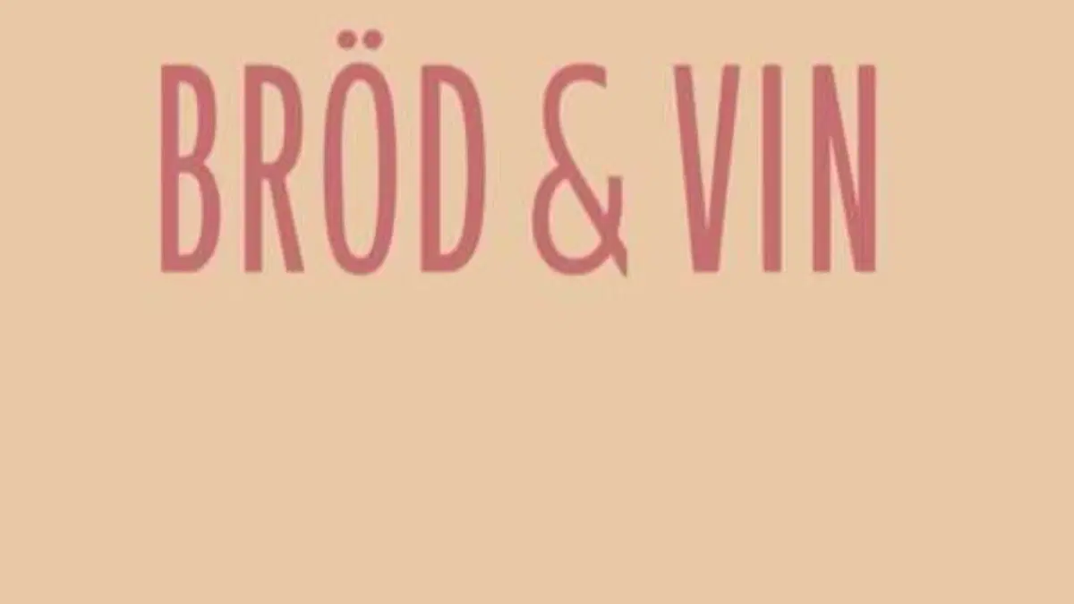 Bröd och Vin AB erbjuder vinprovning med middag 25/4