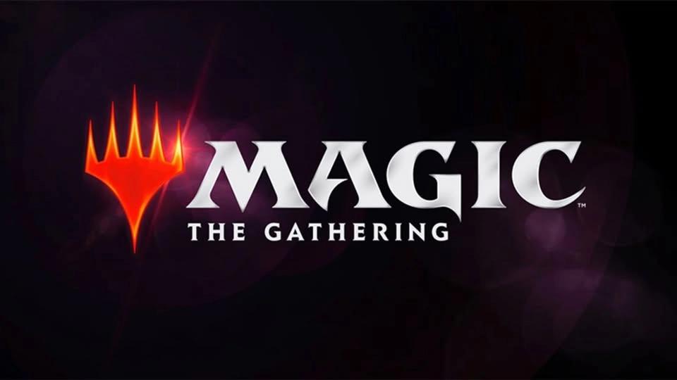 MTG Constructed Tournament (Standard/Pauper)