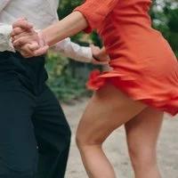 THIS Year Try Something Fun! Free Salsa Dance Class