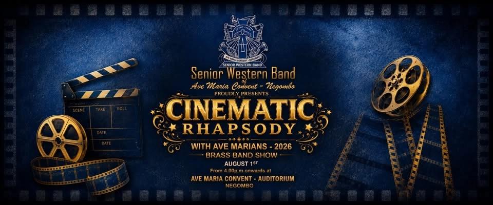 Band Show 2026