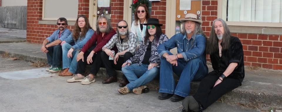 FreeBird: The Ultimate Lynyrd Skynyrd Experience