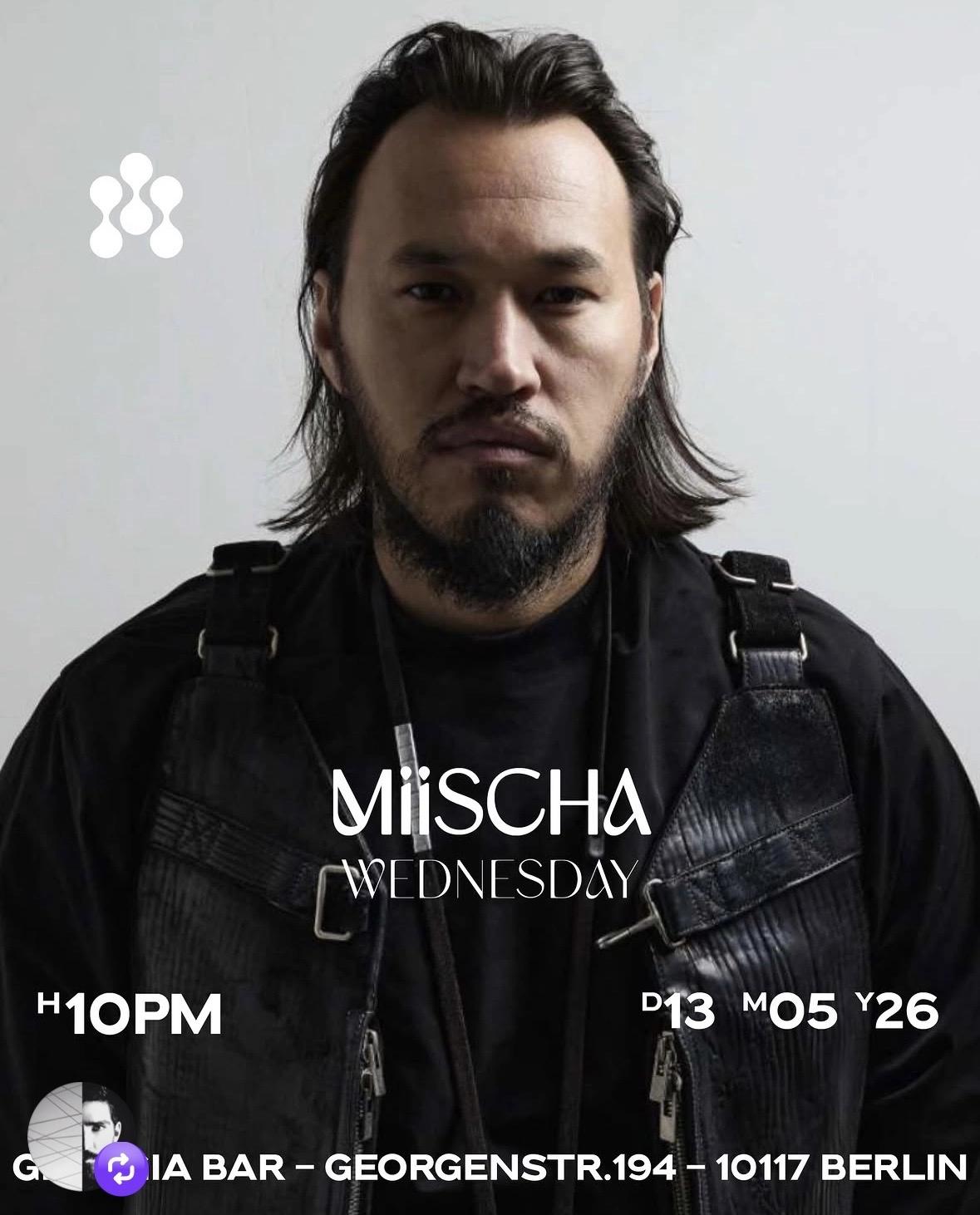 MiiSCHA & Tomasz Guiddo