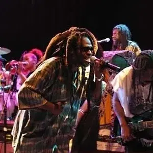 Steel Pulse - Astra Kulturhaus, Berlin. 03 Apr 2026