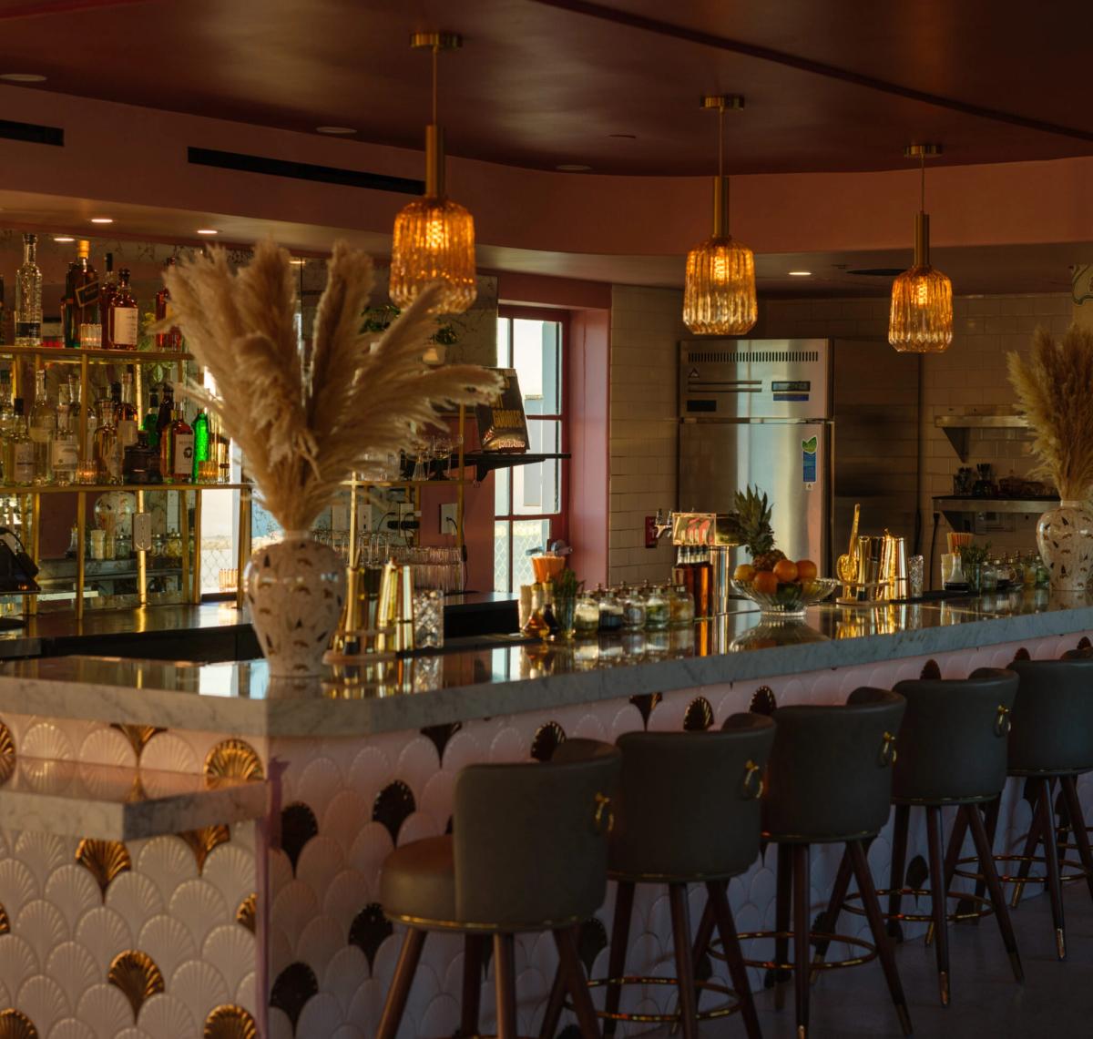 LA Smarterships Happy Hour