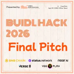 Buidl Hack 2026: Final Pitch