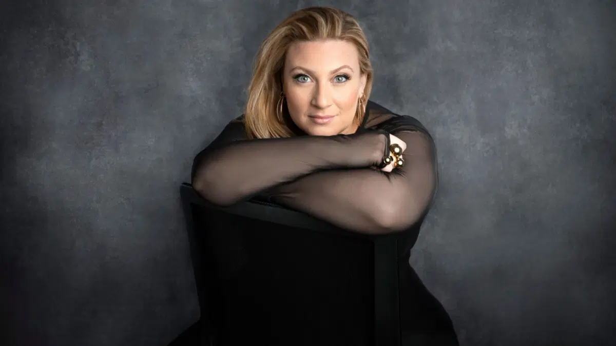 Sarah Dawn Finer - Värnamo, Arken