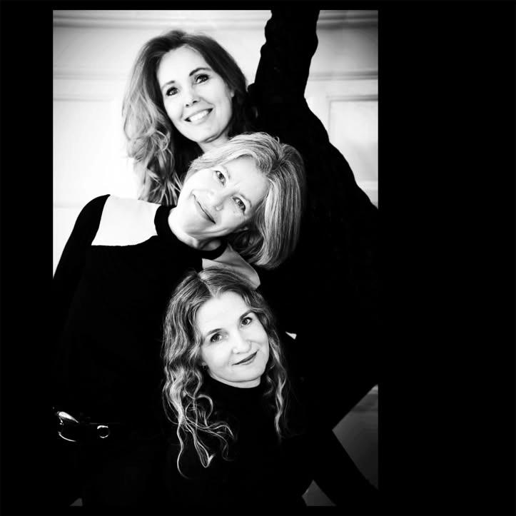 She Trio @ Jazz Out South