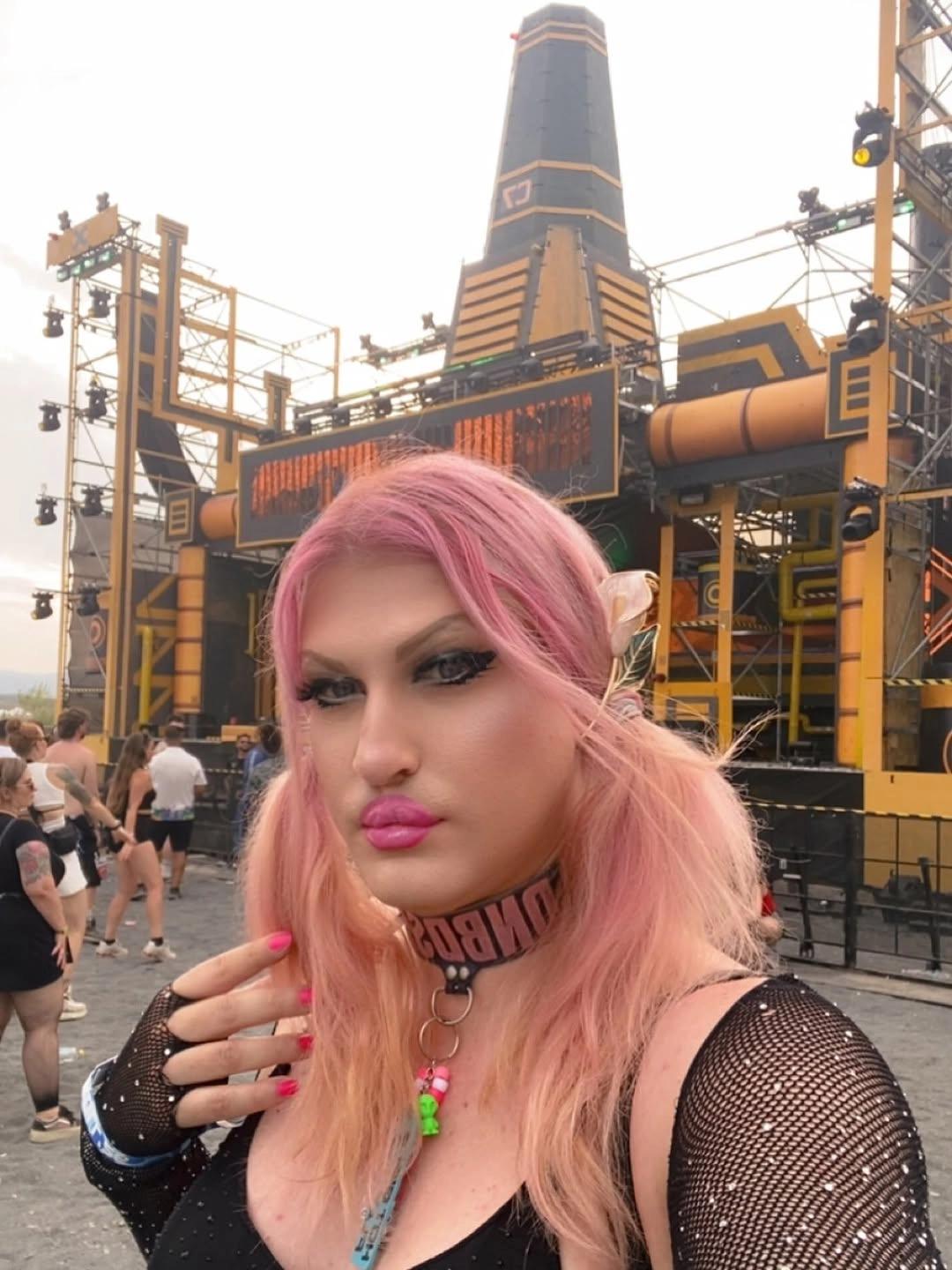 Prague Pride Afterparty - All Night Six Hour Show