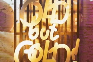 Old but Gold Hip Hop Party w/ Shai (USA)