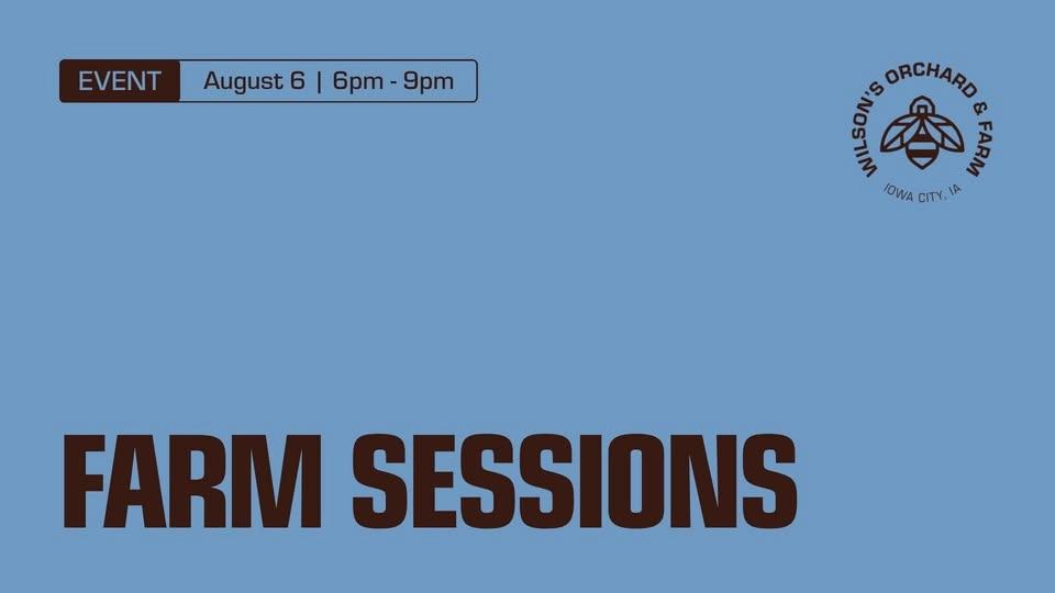Farm Sessions