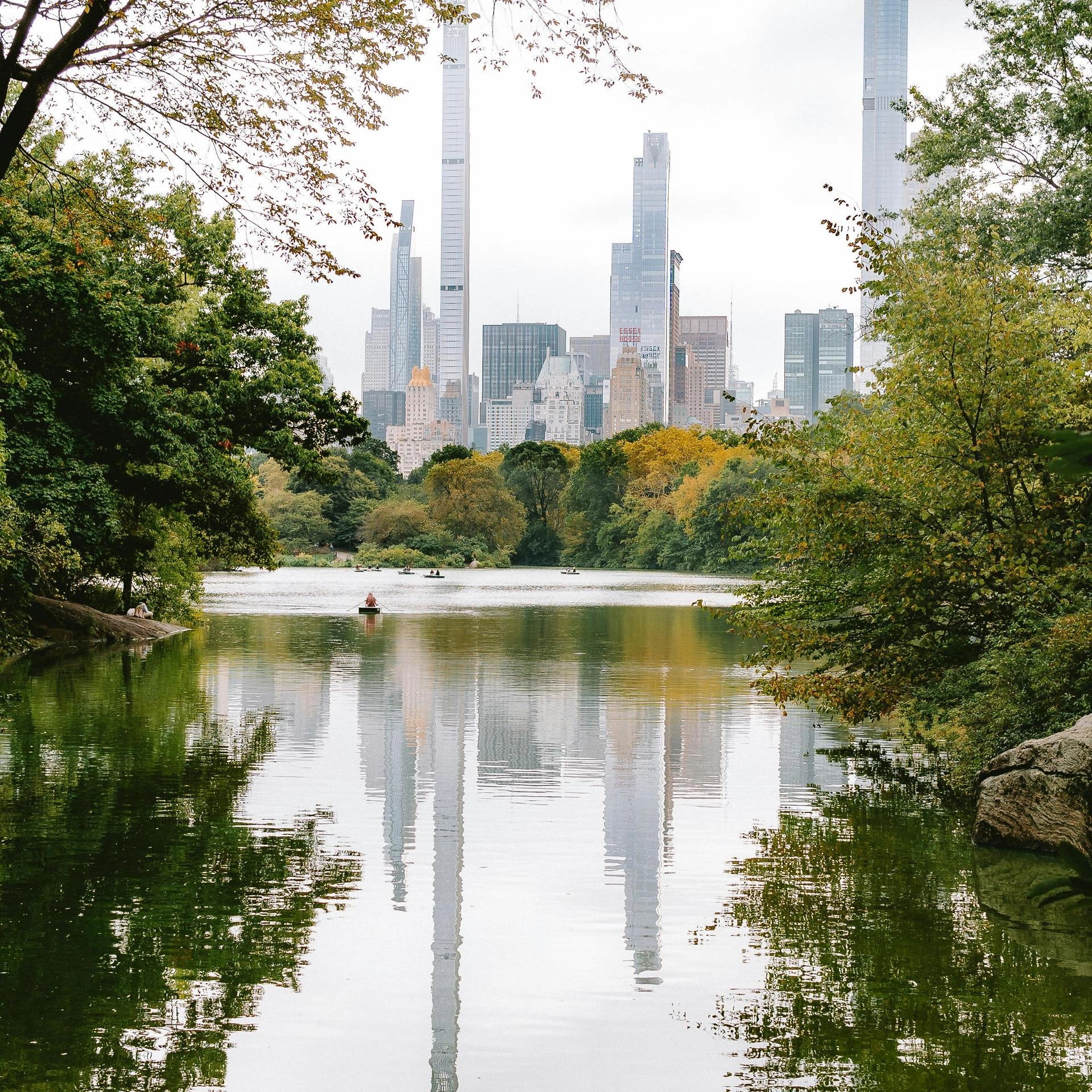 Writing Possible, Protopian Worlds: An NYC Futuring & Writing Workshop (in partnership with Girls Write Now)