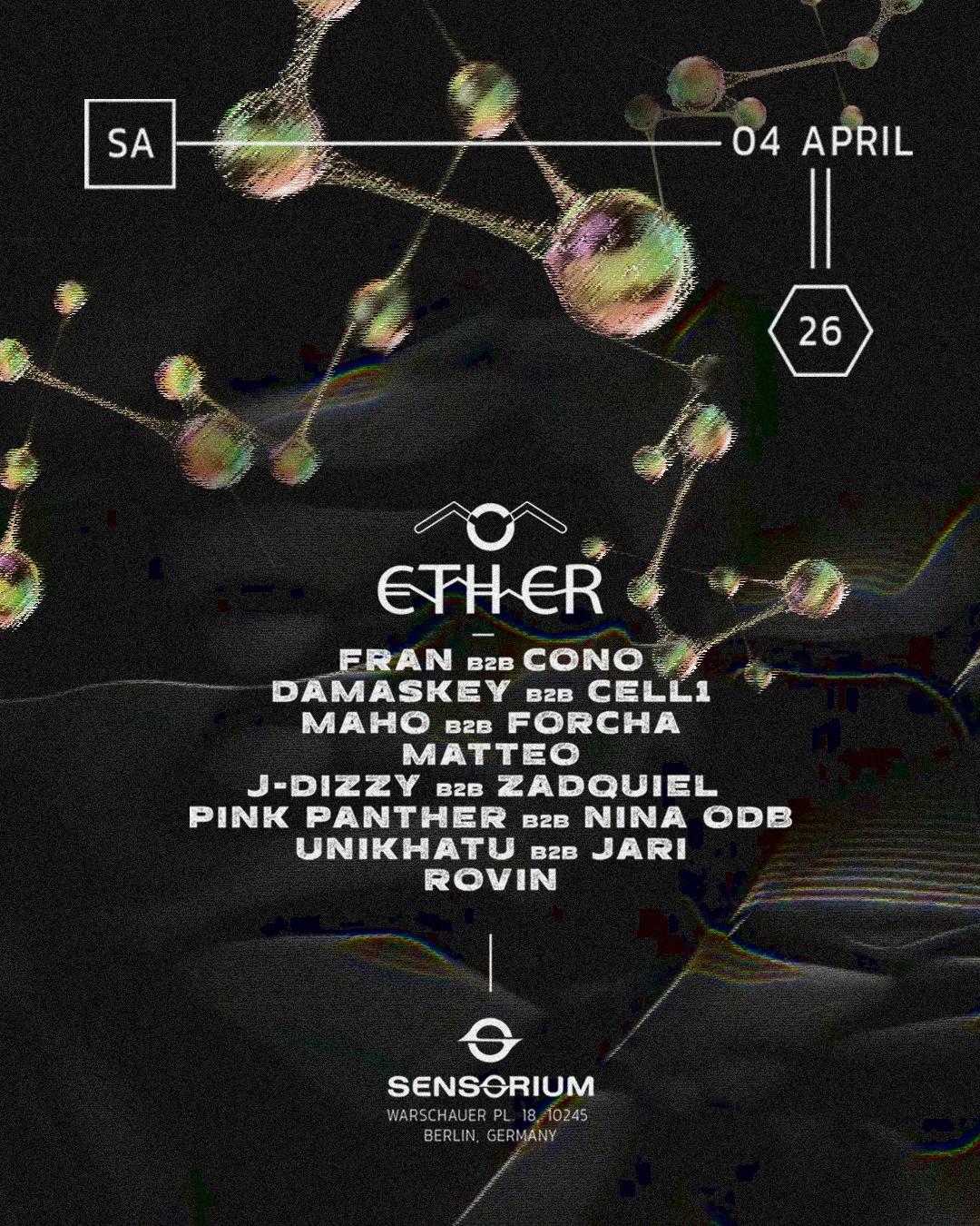 Ether