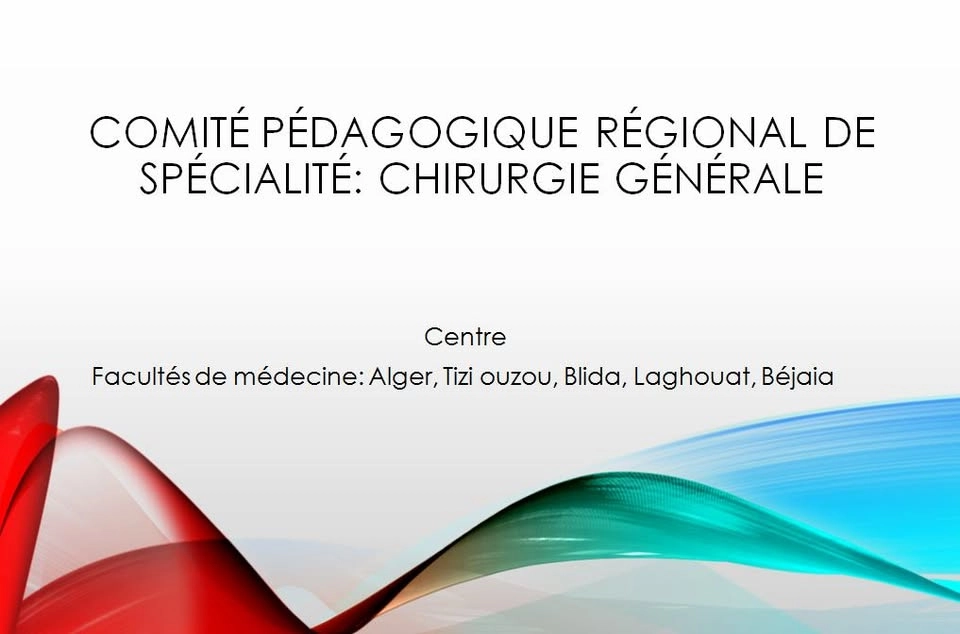 SURGERY DAY 3
Journée de Formation Médicale.