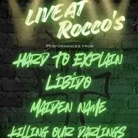 Hard To Explain with special guests!