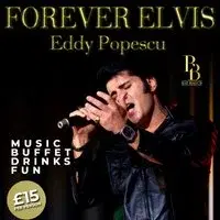 ELVIS NIGHT at BAR BIANCO