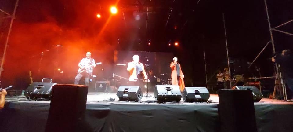Live in Calpe