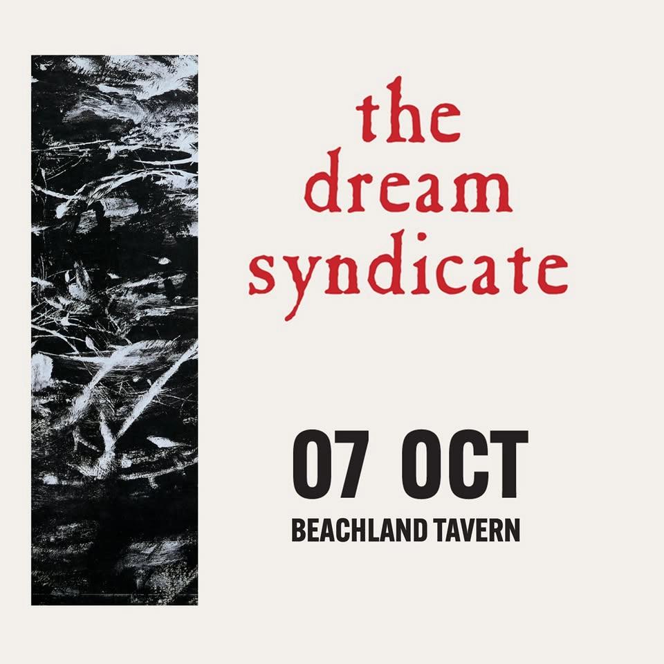 The Dream Syndicate